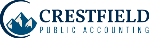 Crestfield Public Accounting Client Portal